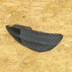 Grille de pare-chocs avant droite Mercedes W212 A2128852022