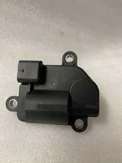 Atuador de válvula de escape OEM 8S0133246D Audi TT