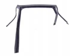 Junta janela porta traseira esquerda OEM 823310013R