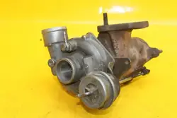 Turbolader OEM 074145701C für VW LT 35 2.5 TDI