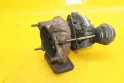 Turboahdin OEM 074145701C VW LT 35 2.5 TDI:lle
