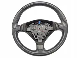 Volant Cuir Peugeot 407 - Qualité OEM