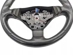 Volante de Cuero Peugeot 407 - Calidad OEM