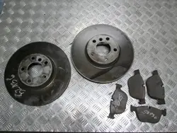 BMW Jarrulevyt & Palat Sarja OEM 6868939