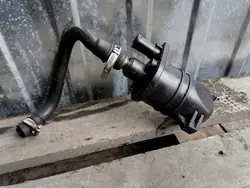 ODMA OPEL ZAFIRA B 1.9 CDTI