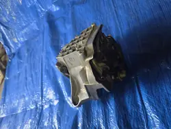 Polttoainesuodattimen Kotelo OEM 9683199680 Ford 2.0 TDCI