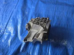 Boîtier Filtre à Carburant OEM 9683199680 Ford 2.0 TDCI