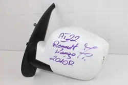 Rétroviseur gauche OEM 360213121 pour Renault Kangoo III 07-10