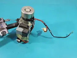 Power Steering Pump Toyota Verso 09- 2.0 D4D OEM F1901-0F010