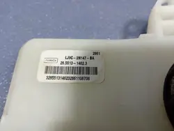 Réservoir de liquide de frein Ford Mustang Mach-E OEM LJ9C2N147BA