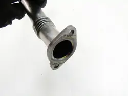 Turbo-oljeledning OEM MS14250904 för Land Rover