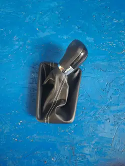 Gear Shift Knob Seat Leon Cupra III LIFT