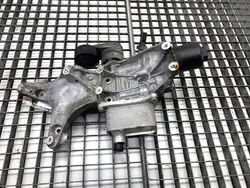Öljynsuodattimen Pohja OEM 06Q117021E VW Arteon 2.0