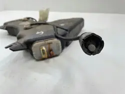 Gebruikte AdBlue-tank OEM 09830029900 voor Citroen C5