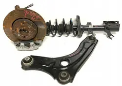 Sospensione sinistra Dacia Jogger 1.6 E-TECH Hybrid