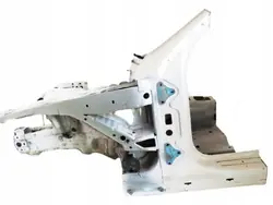 Panneau latéral avant gauche Mercedes C-Class W204 Coupe 2011-2015 OEM