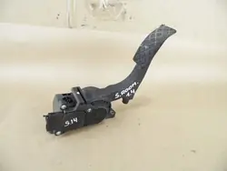 Gaspotentiometer Skoda OE 0280755063