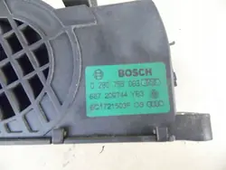 Gaspotentiometer Skoda OE 0280755063