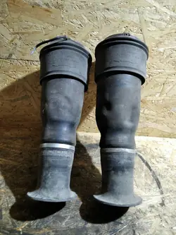 Citroen C4 Picasso Coussin d'air suspension OEM 16961A78A