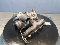 Turbo d'occasion OEM 03C145701K pour VW Touran 1.4 TSI