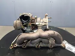 Käytetty turbo OEM 03C145701K VW Touran 1.4 TSI:lle