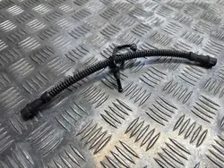 Líneas de freno Porsche OEM 8K0614772 - Usado