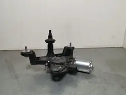 Motor limpiaparabrisas trasero Opel OE OEM FBZ14560
