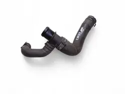 Tuyau de drainage toit cabriolet VW OEM 1K0122051HK
