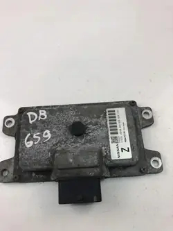 Calculateur de boîte OEM 27269599 pour Nissan Qashqai