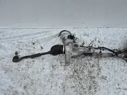 Crémaillère de direction Kia Sportage IV A0047506 57700-D7001