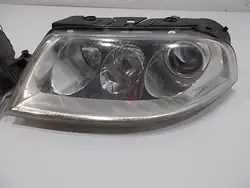 Linker Bi Xenon Scheinwerfer VW Passat B5