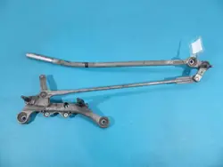 Audi OE 4L1955023C pyyhkijämekanismi