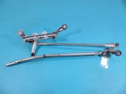 Audi OE 4L1955023C Scheibenwischermotor