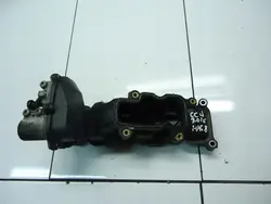 AUDI A4 B8 A5 8T 3.0 TDI Ansaugkrümmer 059129711BR