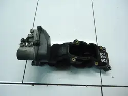 Collecteur d'admission AUDI A4 B8 A5 8T 3.0 TDI 059129711BR