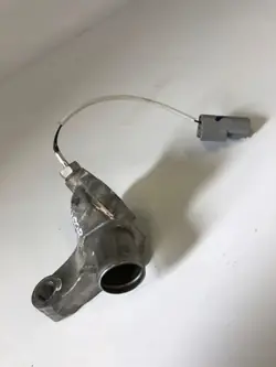 EGR-termostat OEM 230601 för Nissan Qashqai II 1.5L