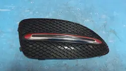 Grille de pare-chocs Mercedes B w246 A2468852822