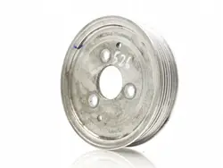 Ohjauspumpun hihnapyörä OEM 059145255G VW Touareg