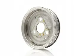 Poulie pompe direction OEM 059145255G VW Touareg