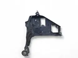 BMW X1 F48 F49 2020 rechte vordere Leuchtenhalterung OEM 7342502