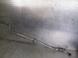 Pakoputki OEM RURA WYDECHOWA OPEL MERIVA A