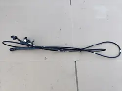 Tankstutzen OEM 1Y000-1K01 für Kia Picanto II