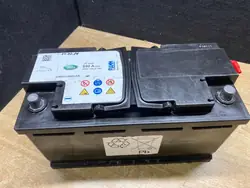 OEM CW9310655AA Batteri 90Ah för Land Rover Jaguar