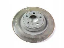 Tesla Model 3 Taka jarrulevy OEM RZV53444