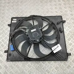 Framstötfångare Maserati Ghibli (M157) 3.0L 2019 OEM 670033757