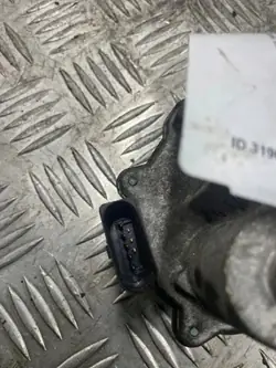 Läppämoottori OEM 03L129086 Audi Q5 2.0L Diesel