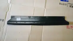 OEM 423tsagdg Hyundai Veloster Cubierta Inferior Parachoques