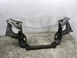 Mercedes-Benz ML W164 2006 Kylarrörsmontering A1646200486