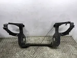 Mercedes-Benz ML W164 2006 Panel de Montaje del Radiador A1646200486