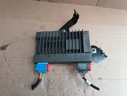 Peugeot 308 II Audio-Verstärker OEM 9808452780